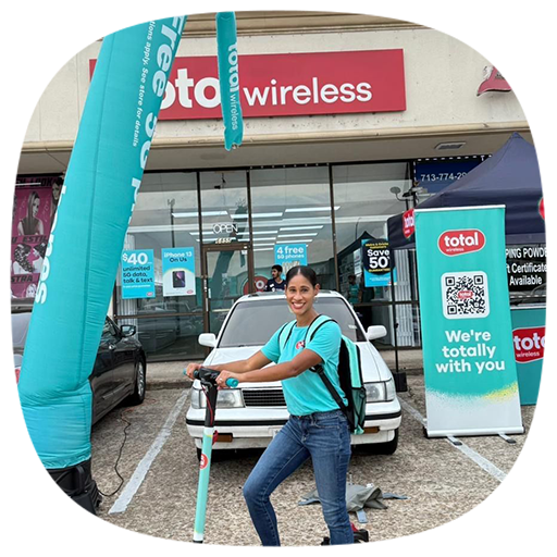 Bring your store to life