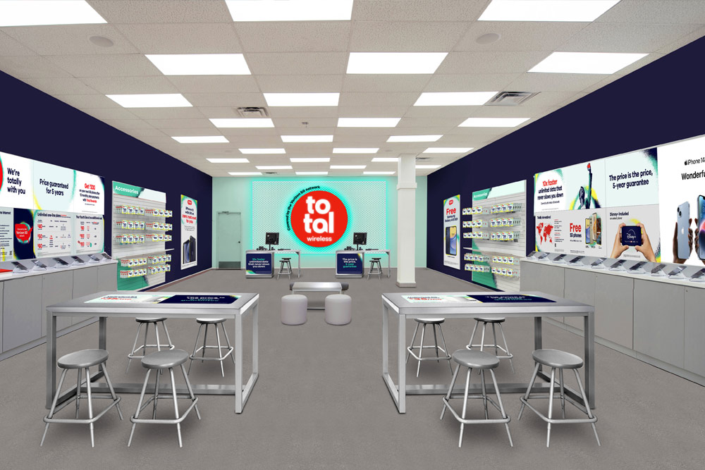 5 Reasons the Prepaid Wireless Business Is One of the Smartest Retail Opportunities Right Now